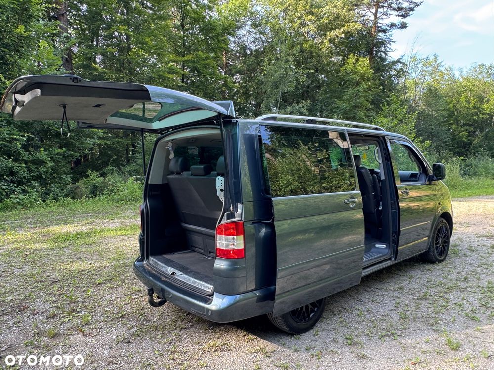 Volkswagen Multivan L1 Highline - 6