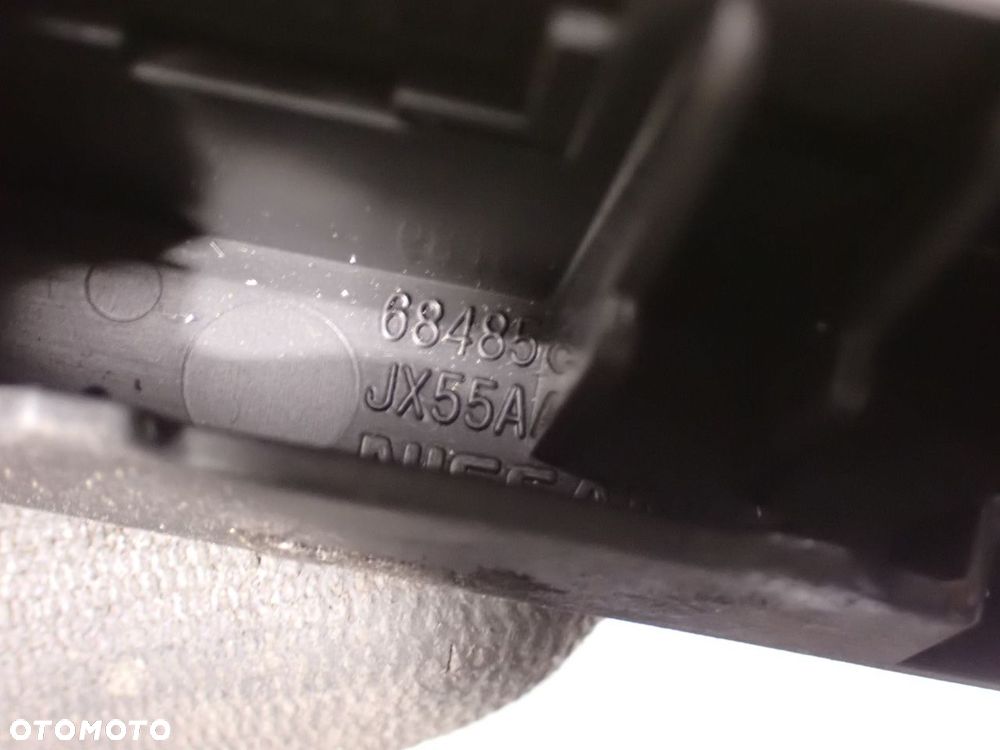 PANEL STEROWANIA LUSTEREK NISSAN NV200 - 4