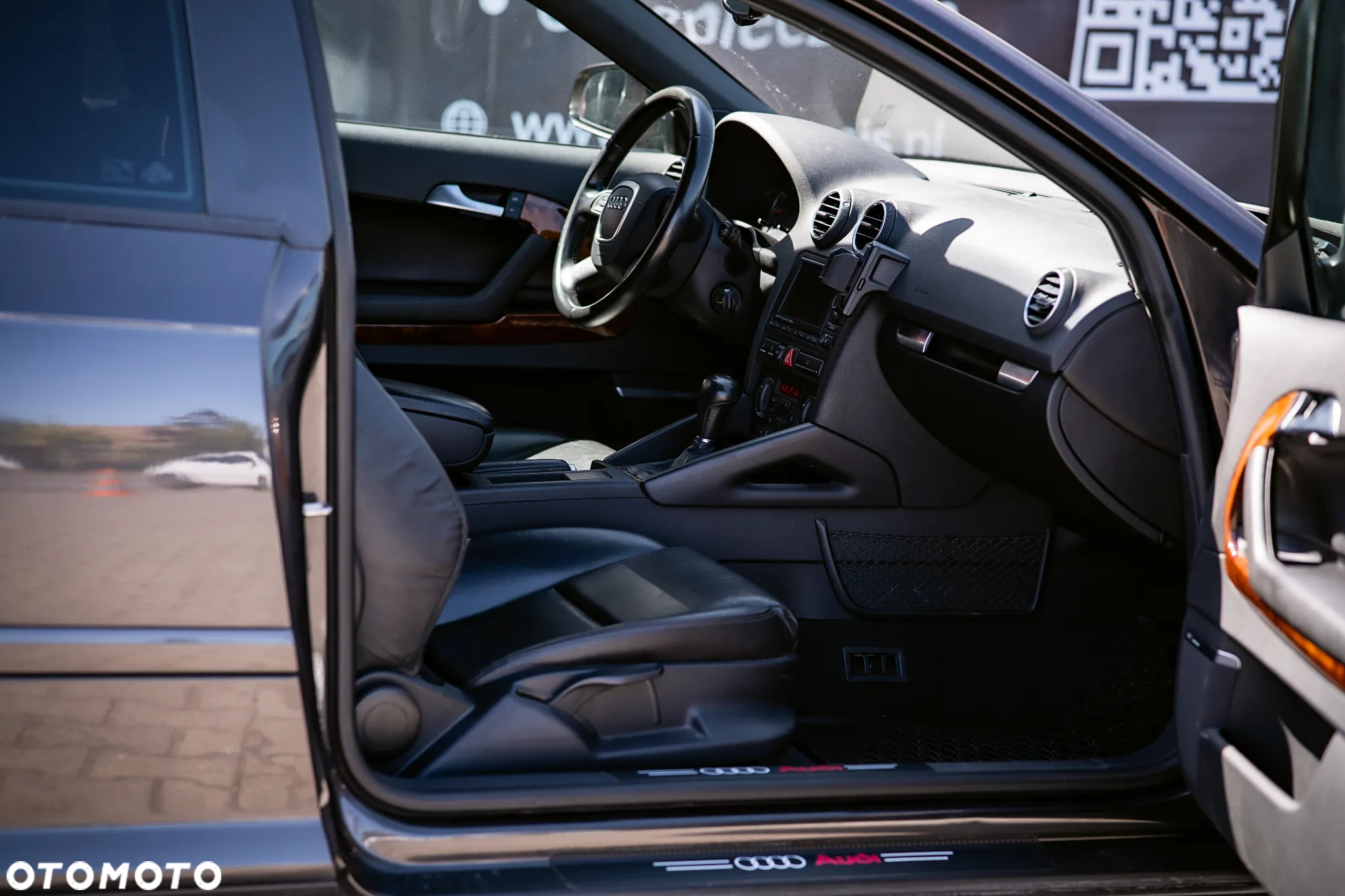 Audi A3 2.0 FSI tiptronic Ambition - 19