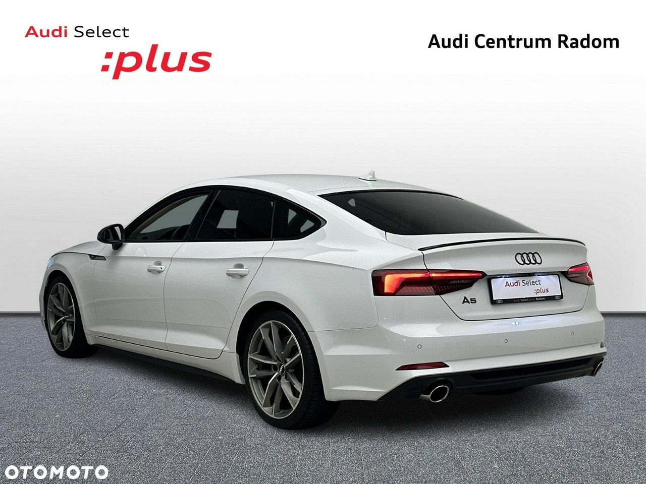 Audi A5 - 3