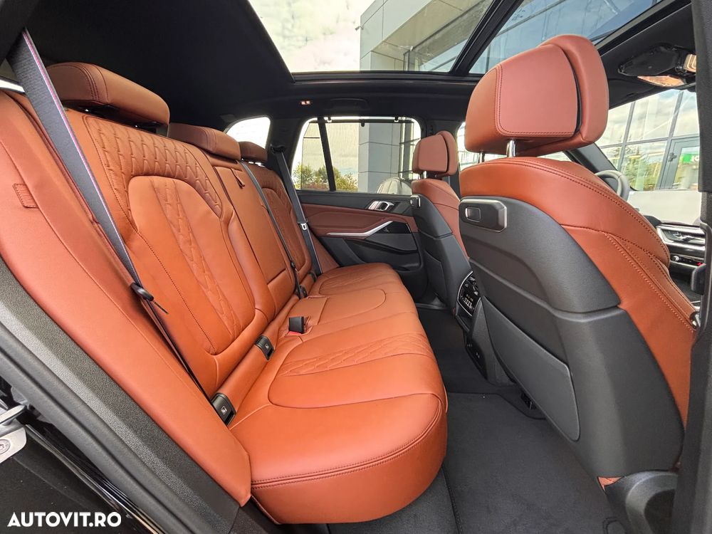 BMW X5 - 8