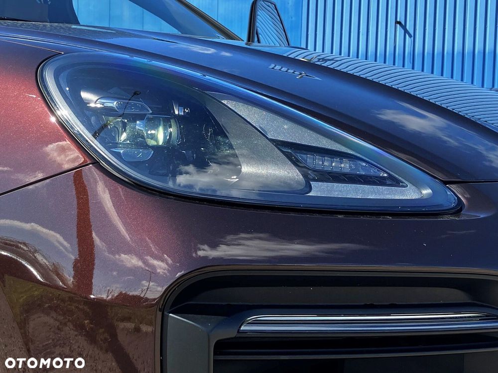 Porsche Cayenne Standard - 13