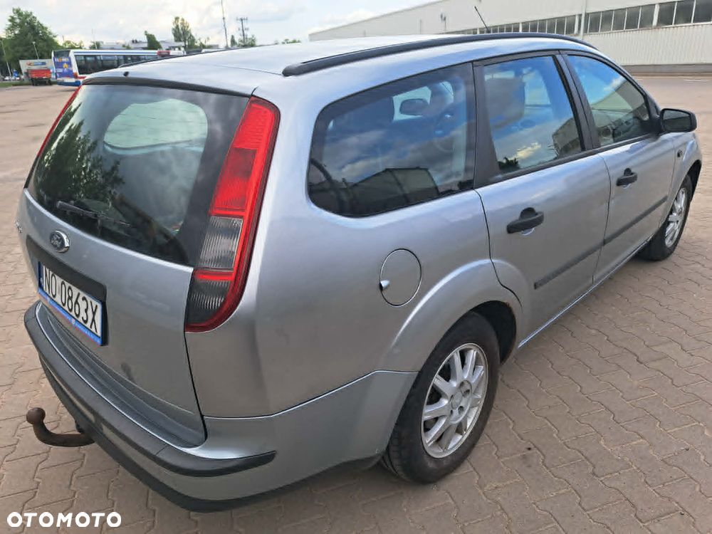 Ford Focus - 7