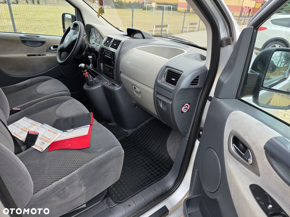 Citroën Jumpy Combi - 18