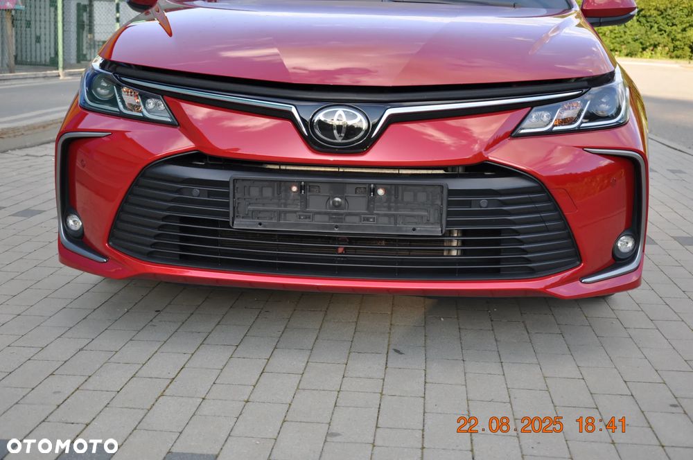 Toyota Corolla 1.6 Comfort - 16
