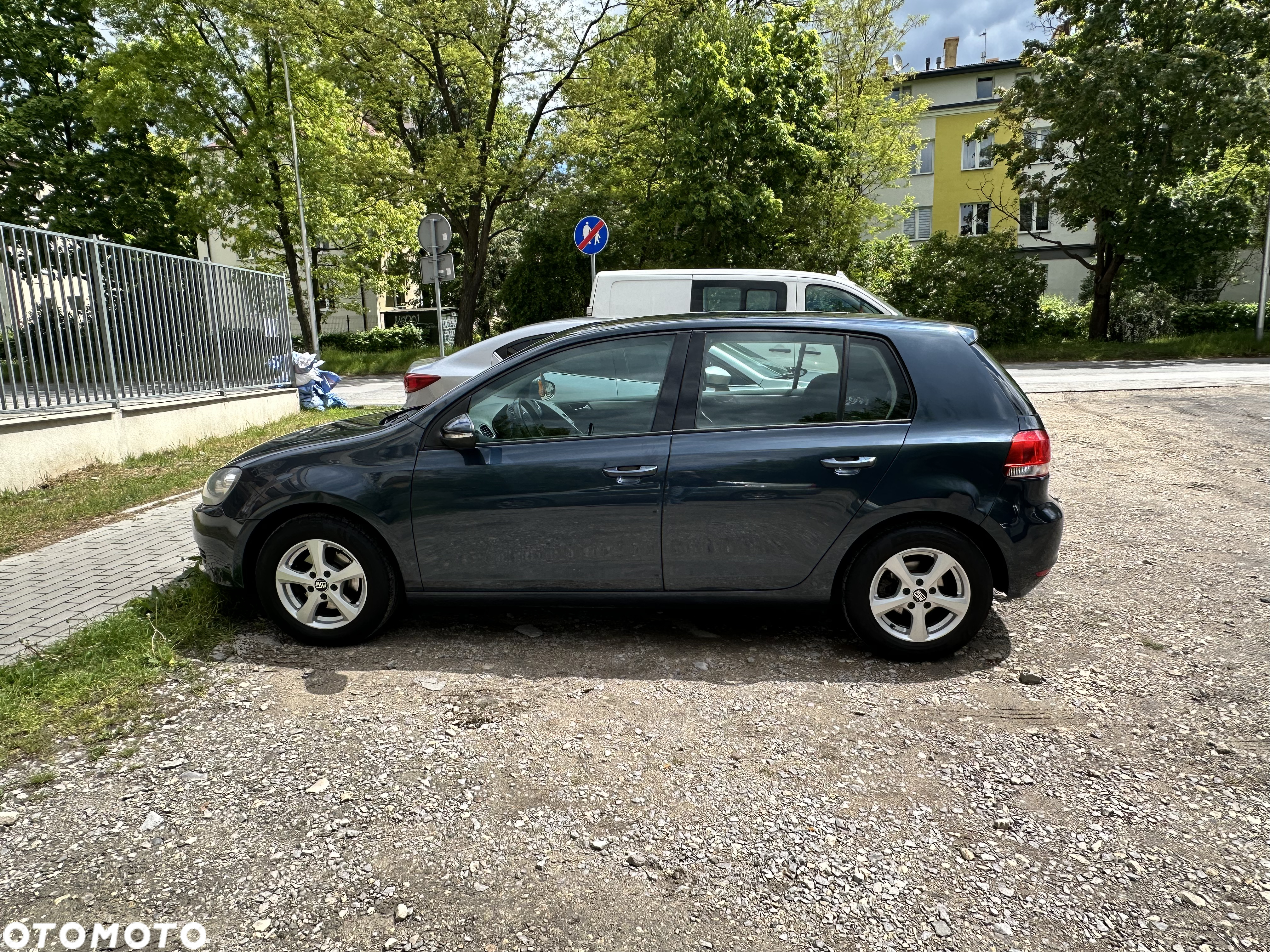 Volkswagen Golf 1.4 Trendline - 23