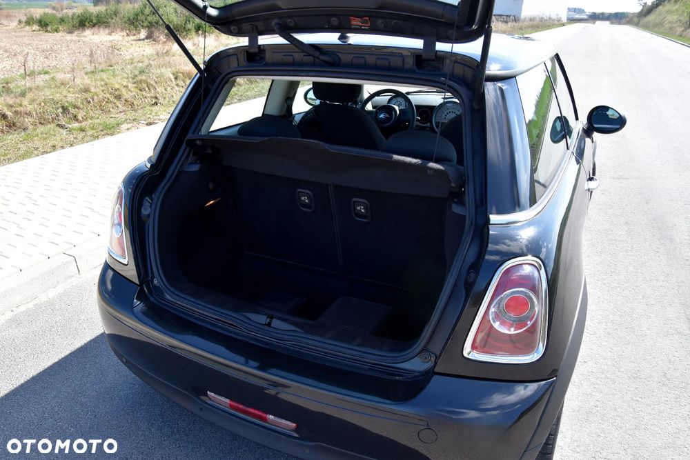 MINI ONE Standard - 4