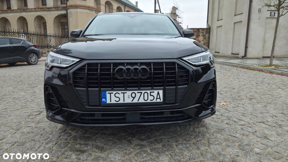 Audi Q3 - 15