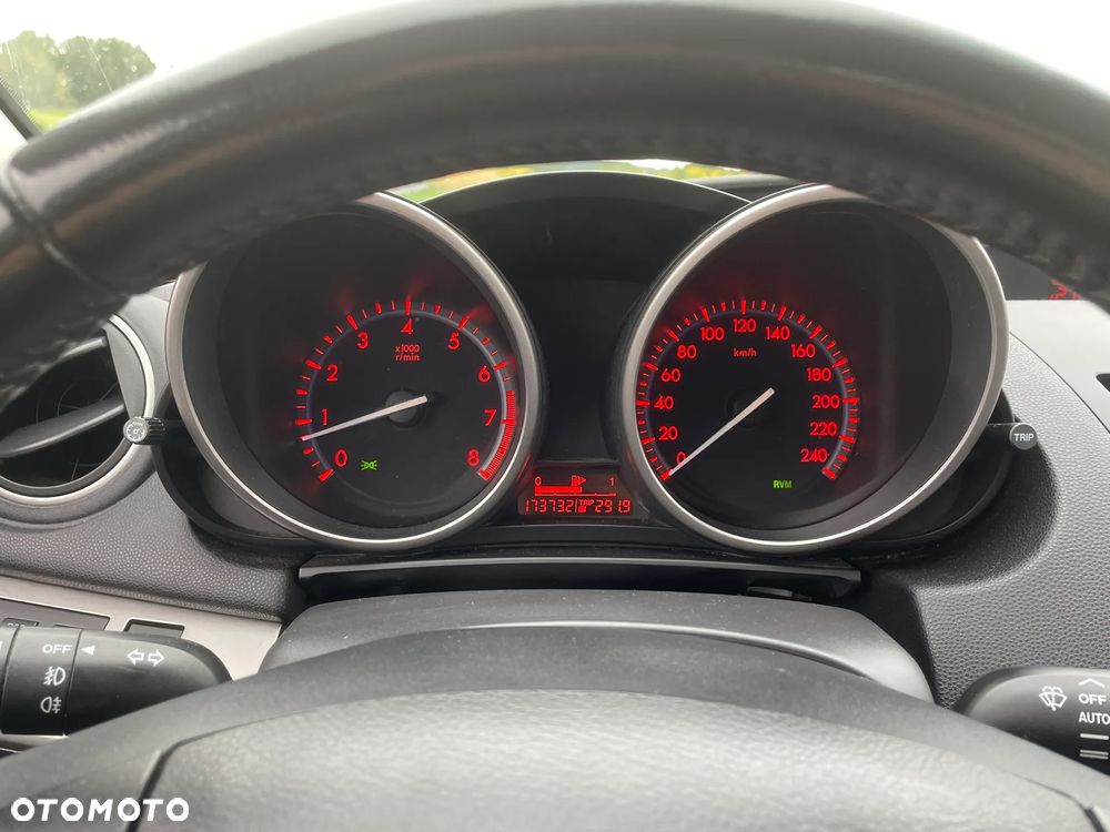Mazda 3 1.6 Sport Exclusive - 20