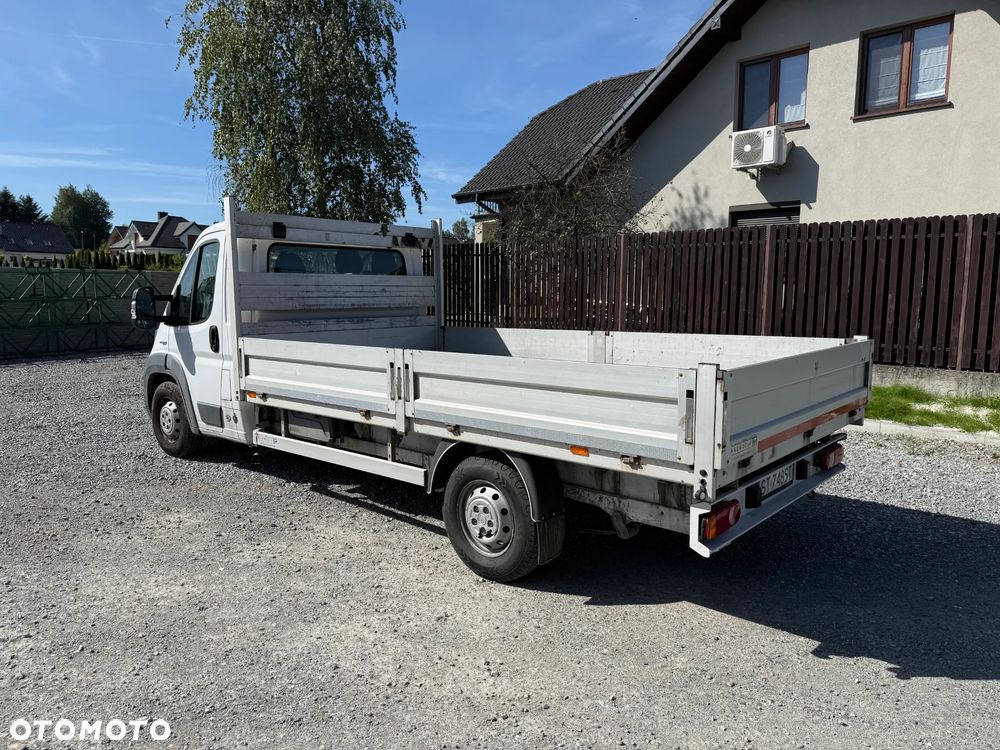 Fiat Ducato - 3