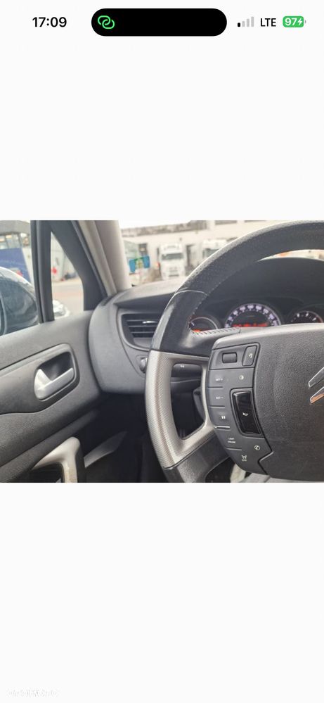 Citroën C5 2.0 16V Confort - 16