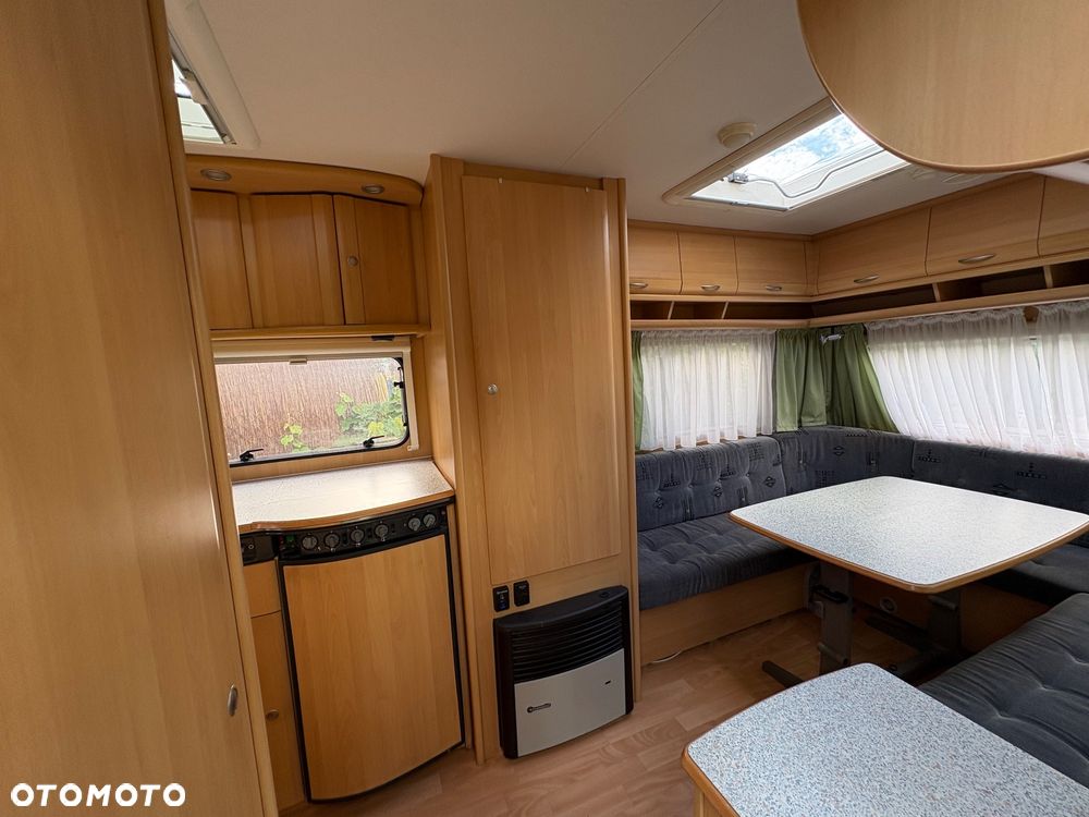 Dethleffs CAMPER - 29