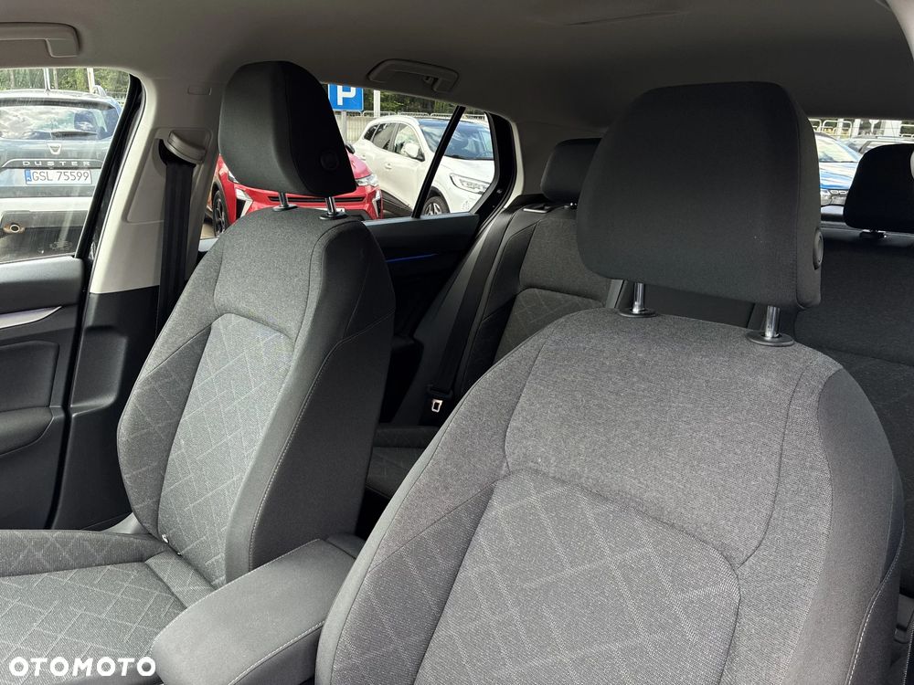 Volkswagen Golf 1.5 TSI EVO Life - 12