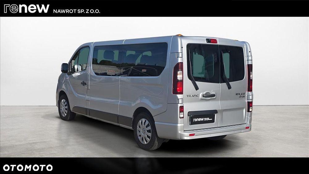 Renault Trafic - 4