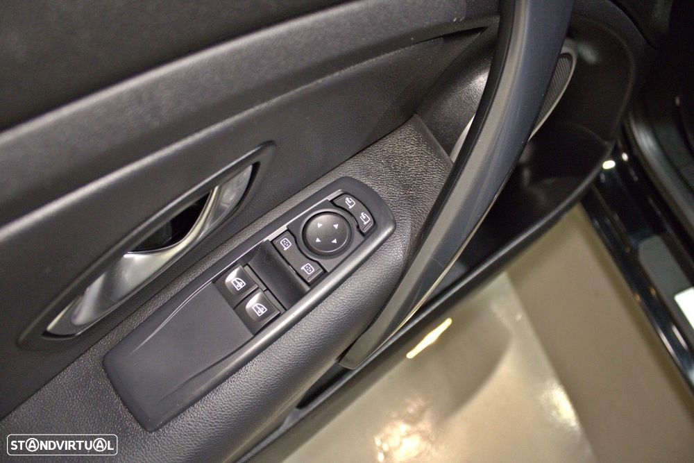 Renault Mégane Coupe 1.5 dCi GT Line EDC - 17