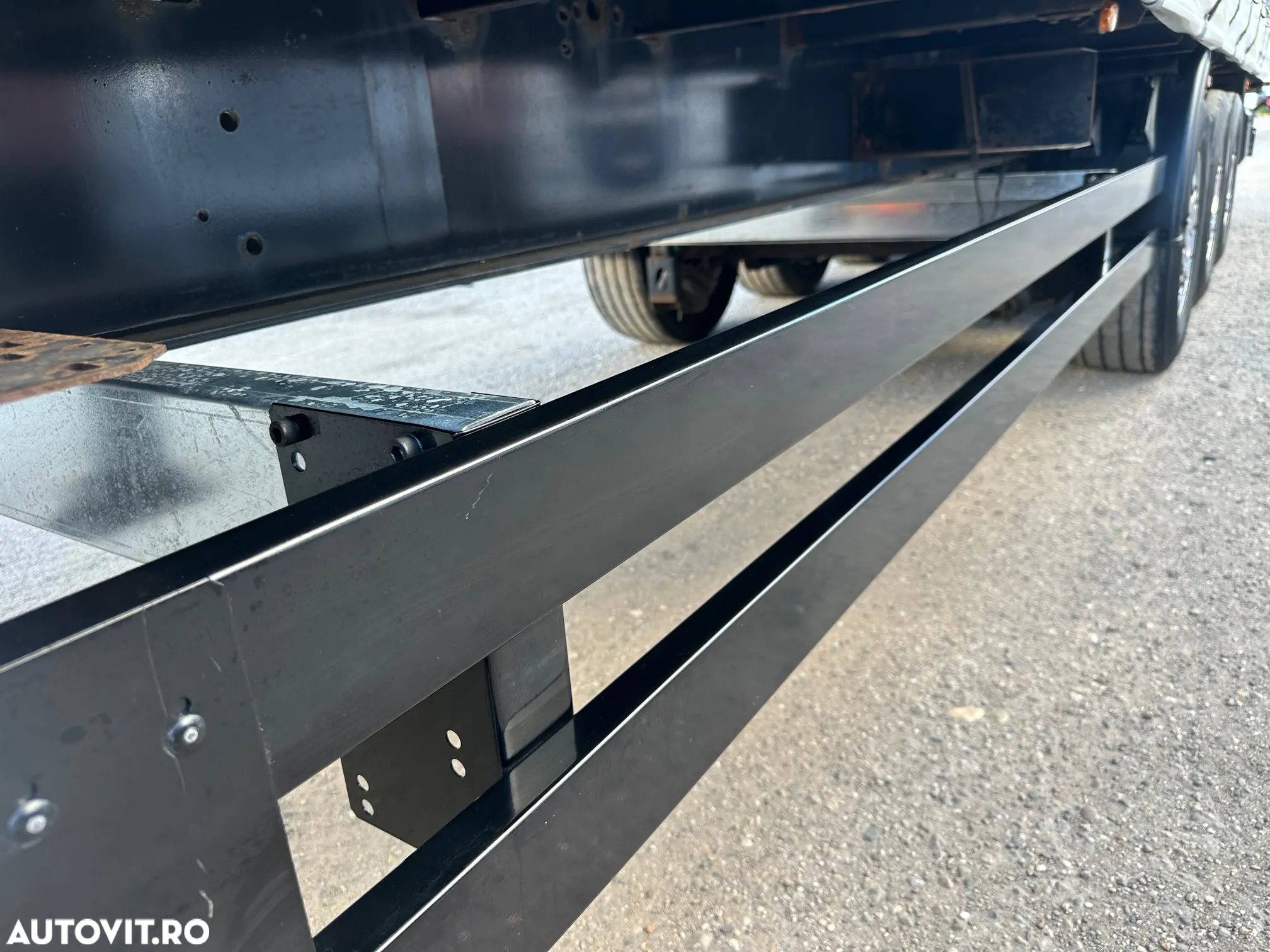 Kögel SN24  VARIO - 30