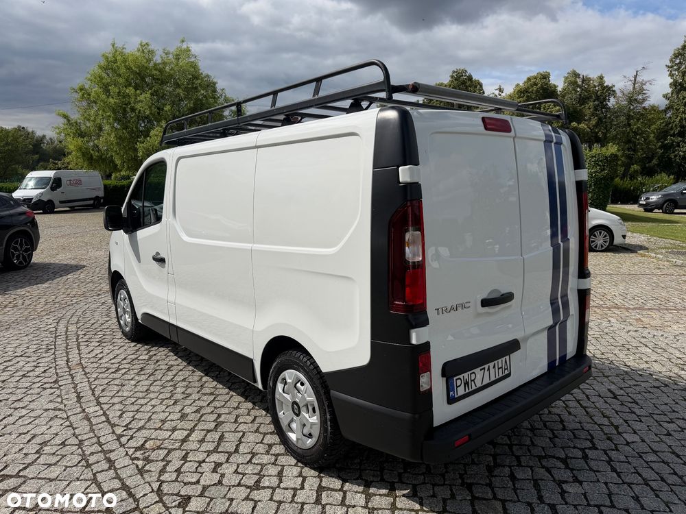 Renault Trafic ENERGY Combi Start - 7