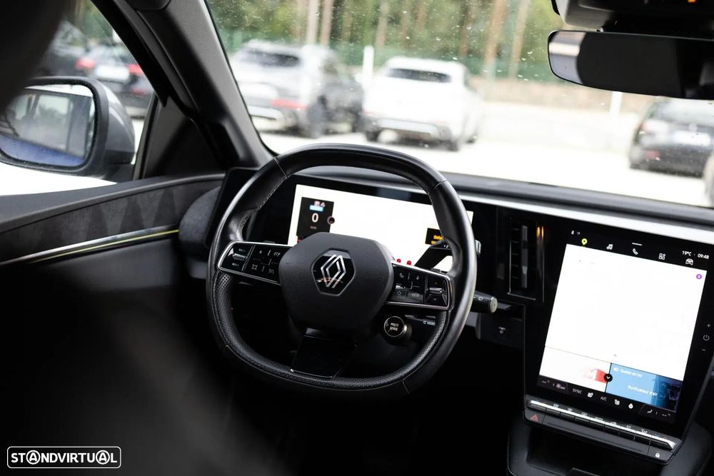 Renault Mégane E-Tech EV60 Techno - 3