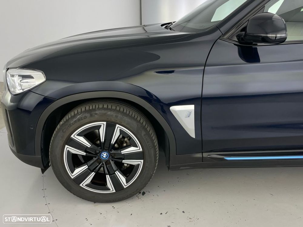 BMW iX3 Inspiring - 20