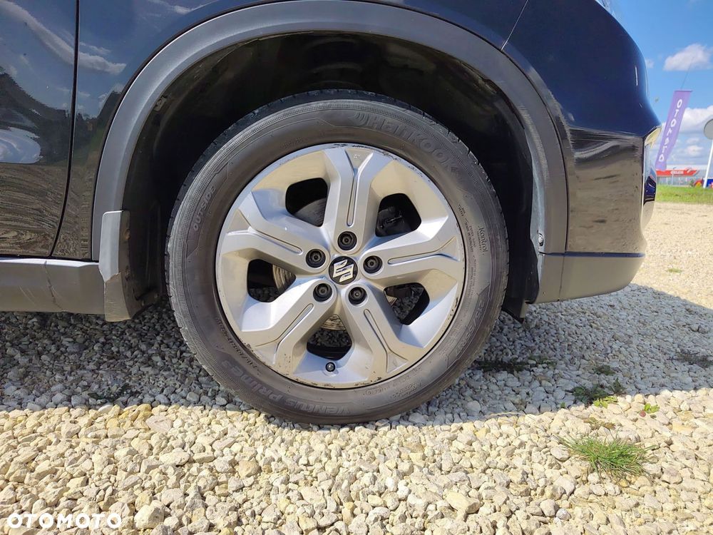 Suzuki Vitara 1.6 Premium 2WD - 18