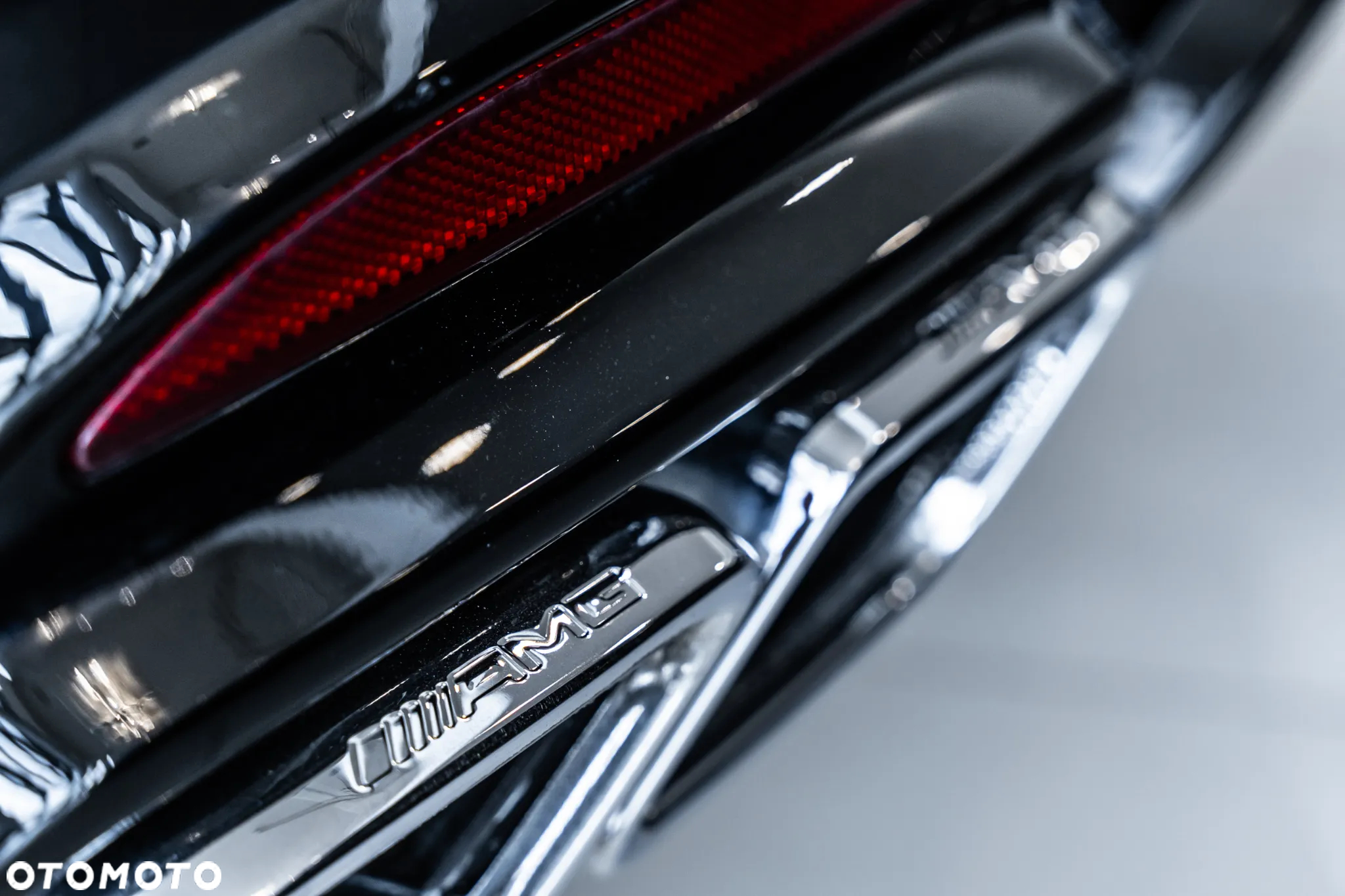 Mercedes-Benz Klasa S 500 Coupe 4Matic 9G-TRONIC - 14