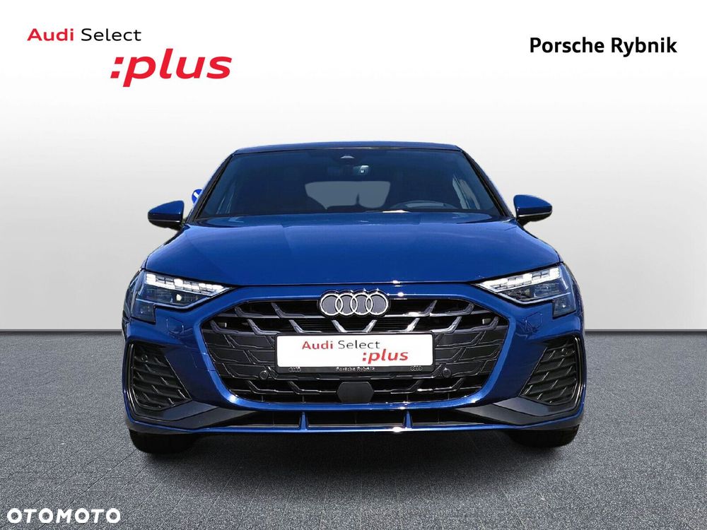 Audi A3 - 8
