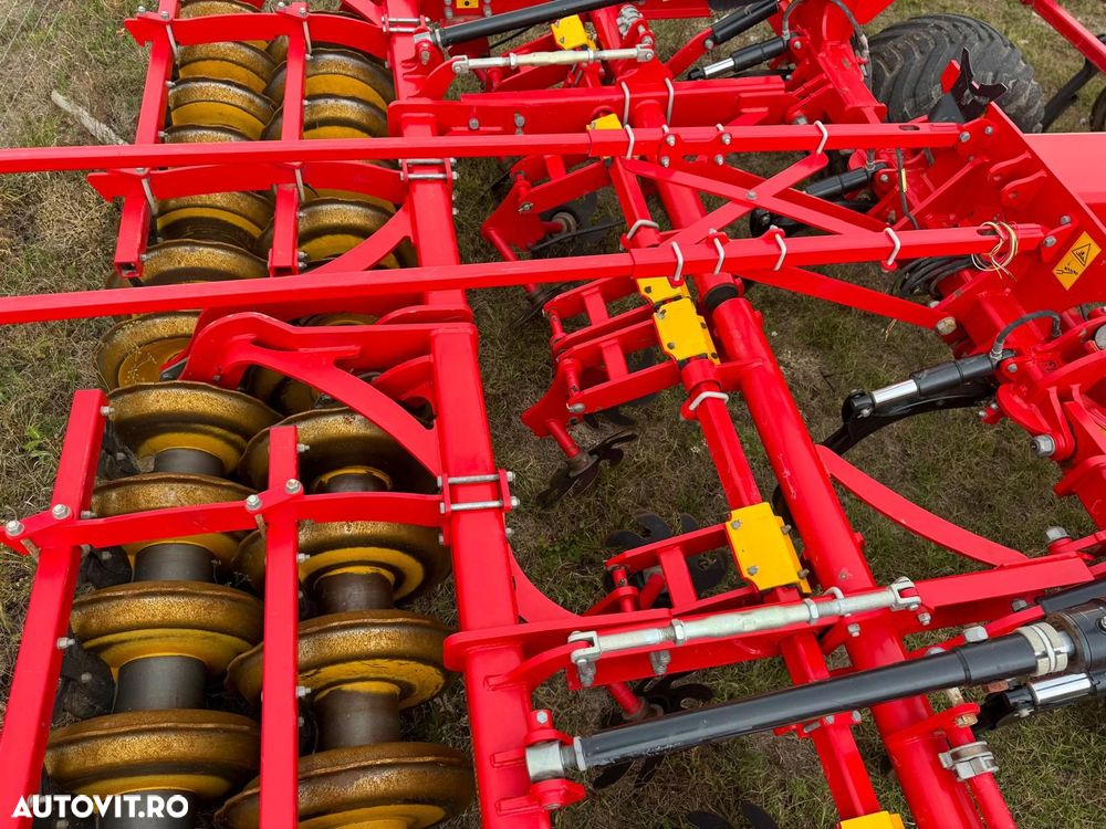 Altul Vaderstad Top Down 400 - 11