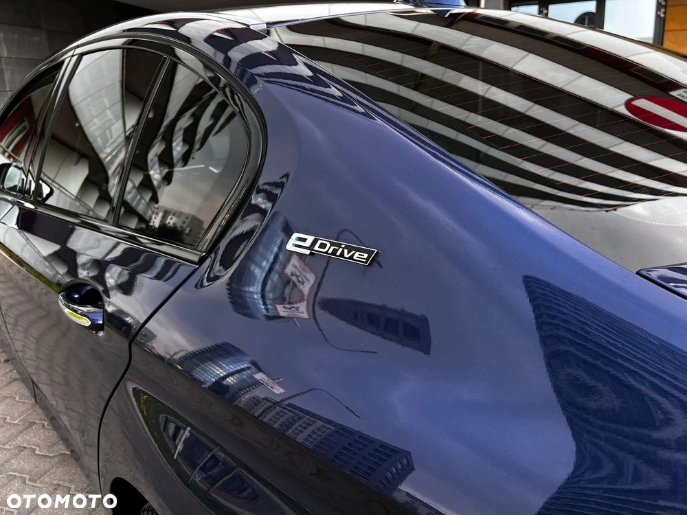 BMW Seria 5 Active Hybrid Modern Line - 27