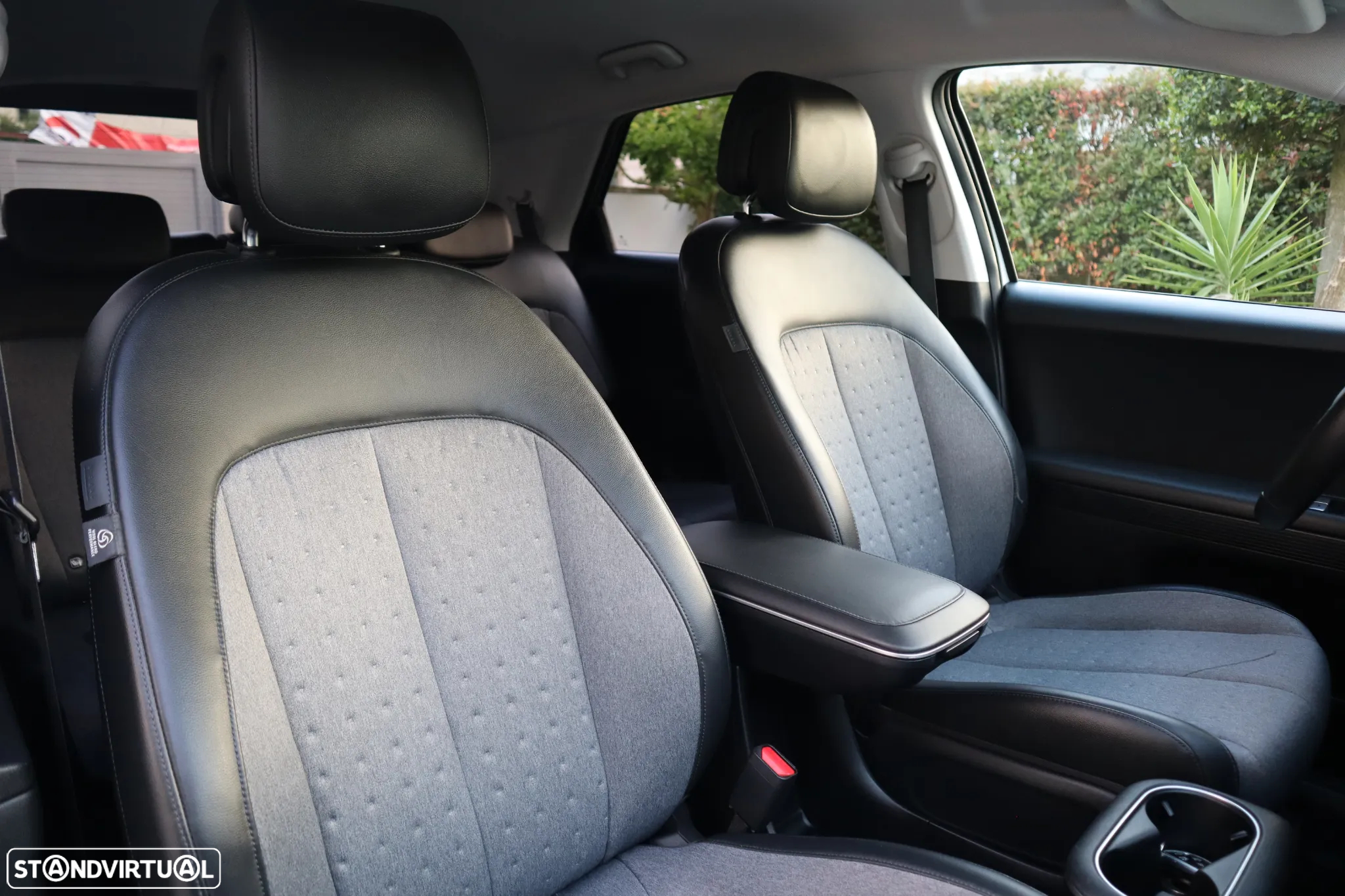 Hyundai Ioniq 5 73 kWh Premium - 23