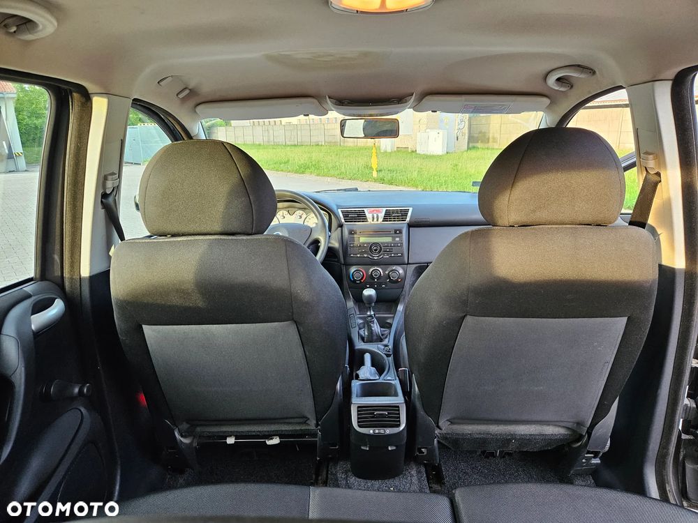 Fiat Stilo - 10