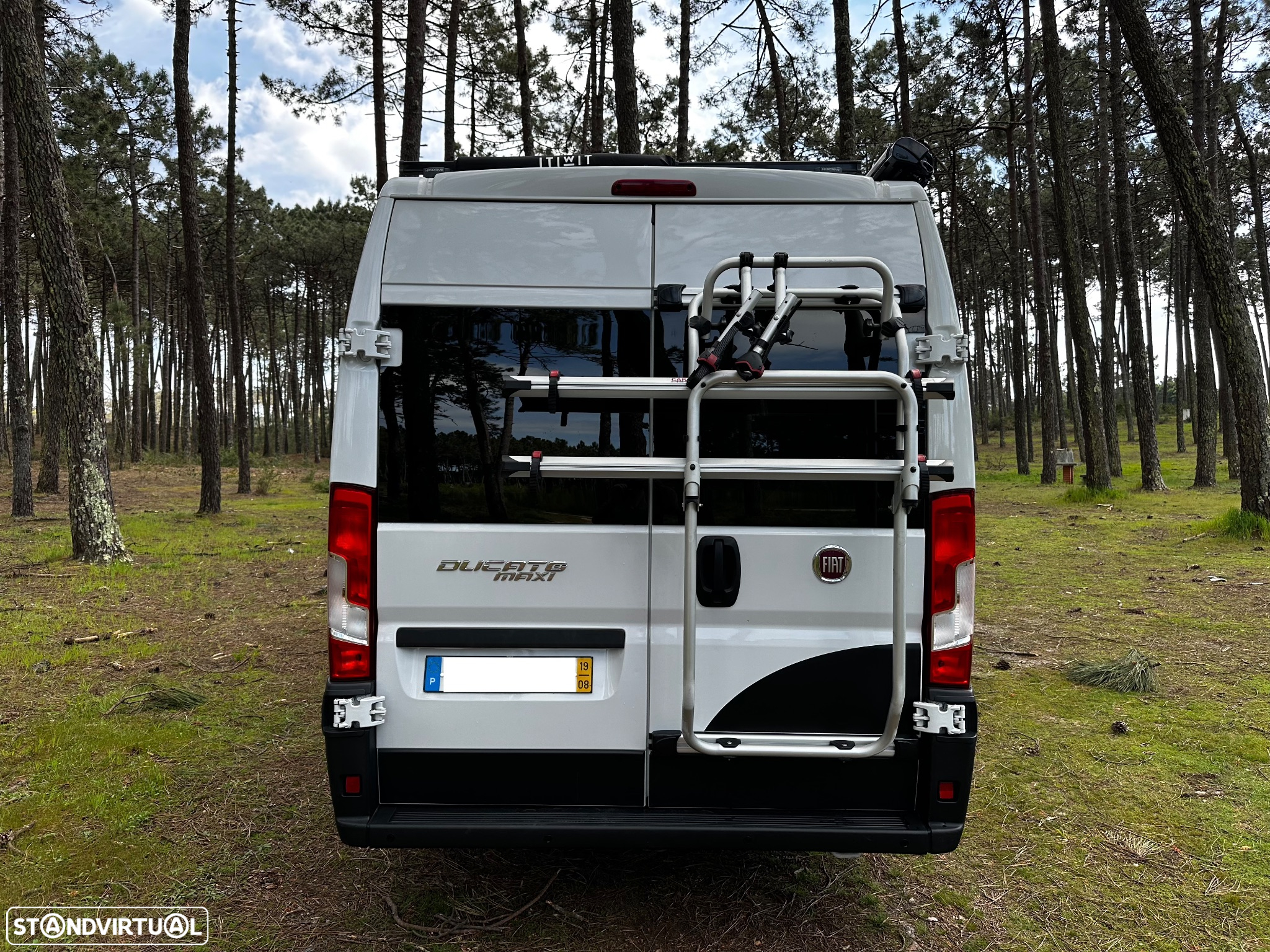 Fiat Ducato L4H2 - 11