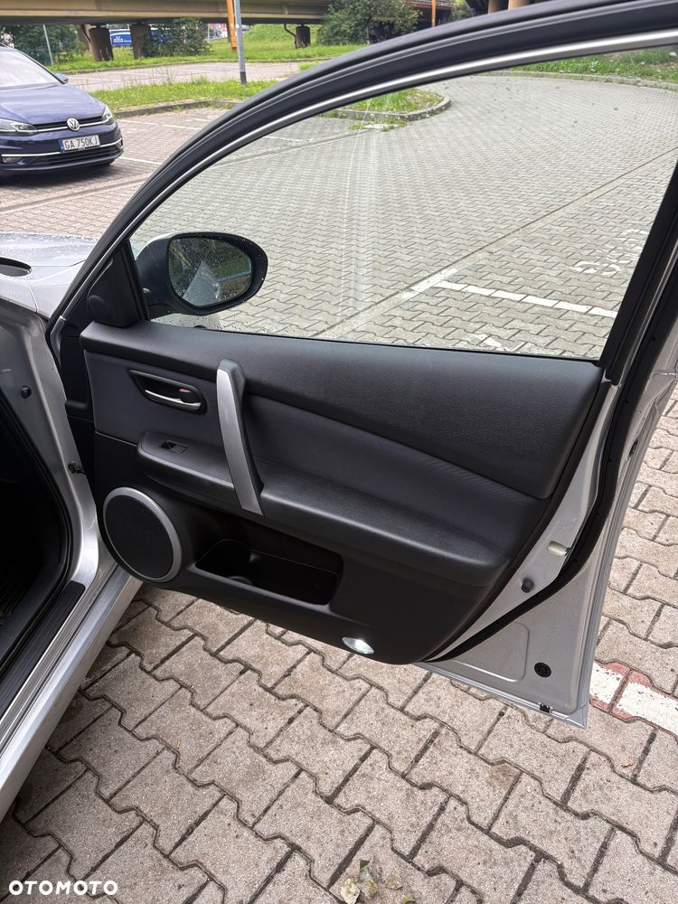 Mazda 6 2.0 Exclusive - 16