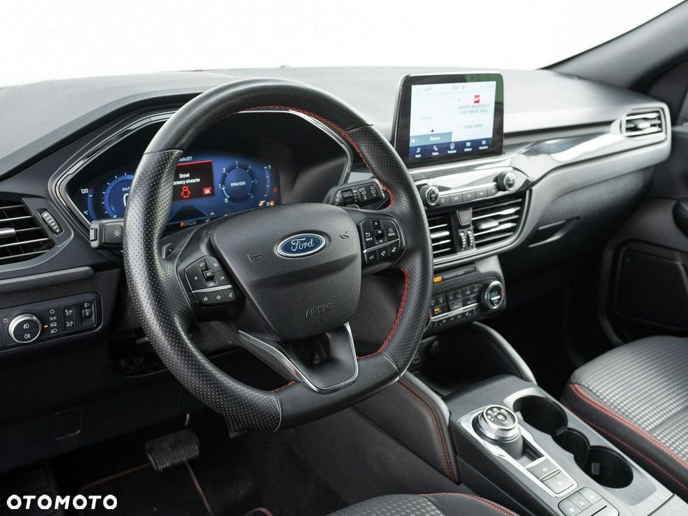 Ford Kuga - 7