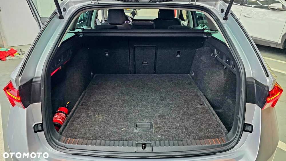 Skoda Octavia 1.5 TSI ACT Ambition - 13