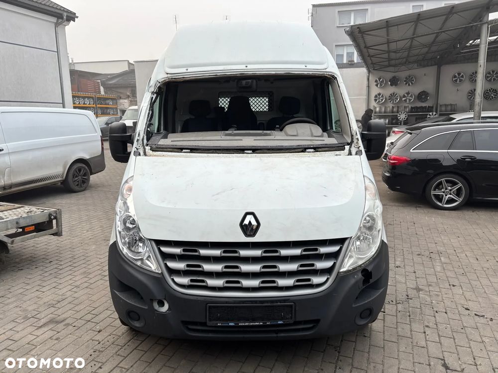 Renault Master - 6