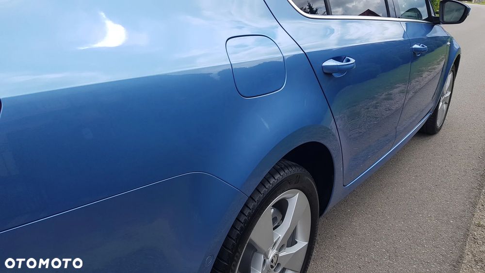 Skoda Octavia 2.0 TDI (Green tec) L&K - 17