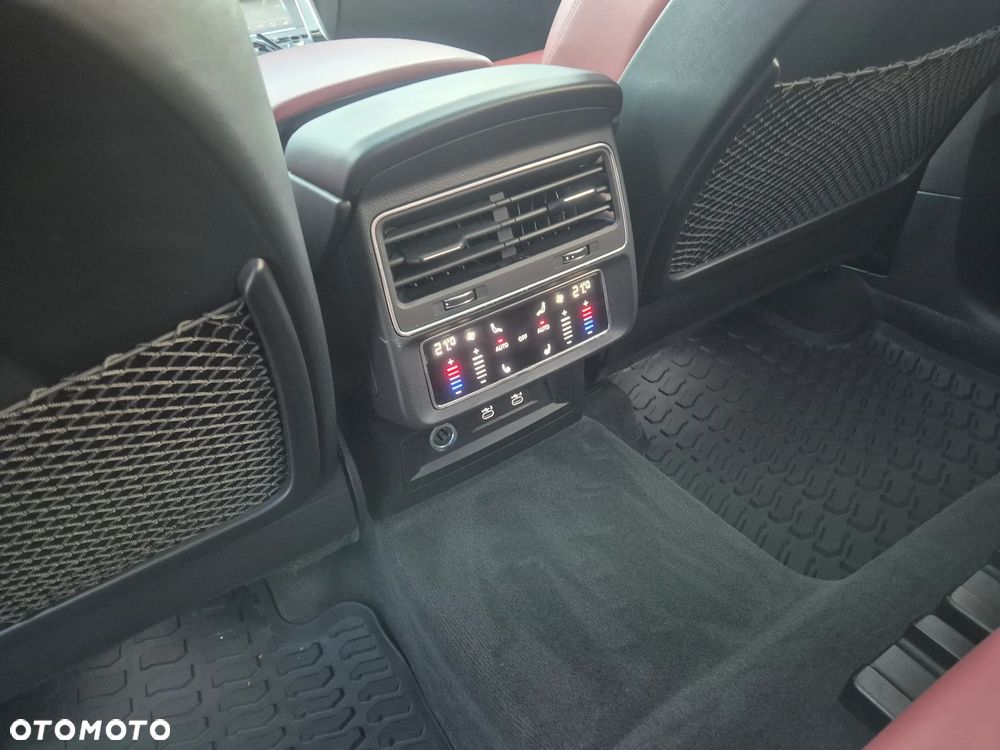 Audi SQ8 - 14