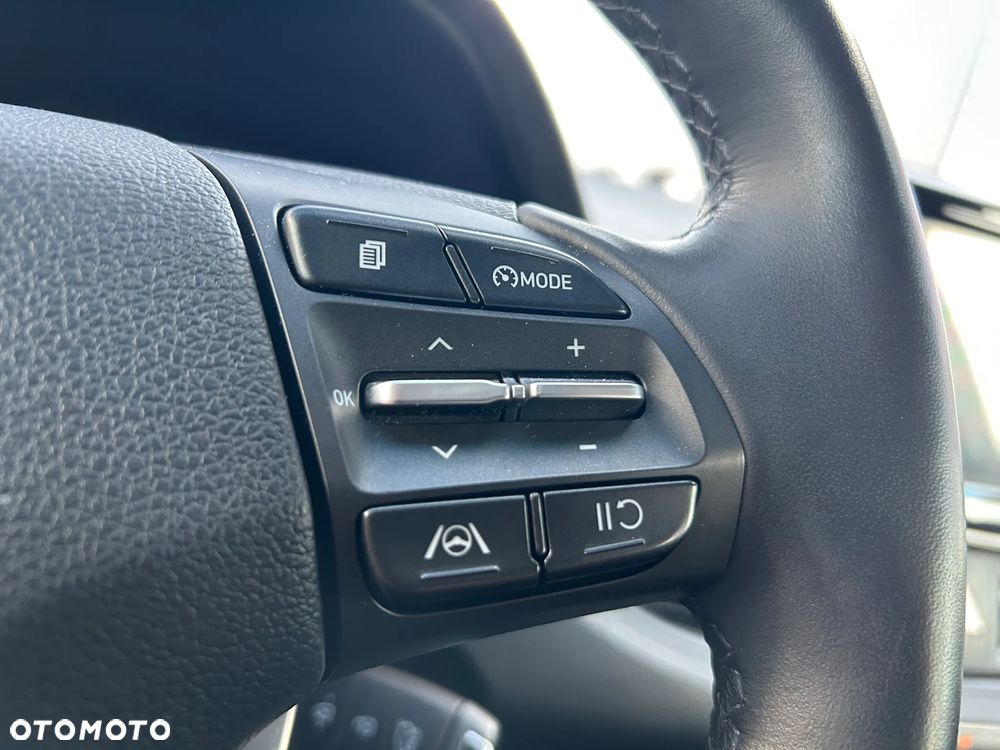 Hyundai i30 1.0 T-GDI Smart - 28