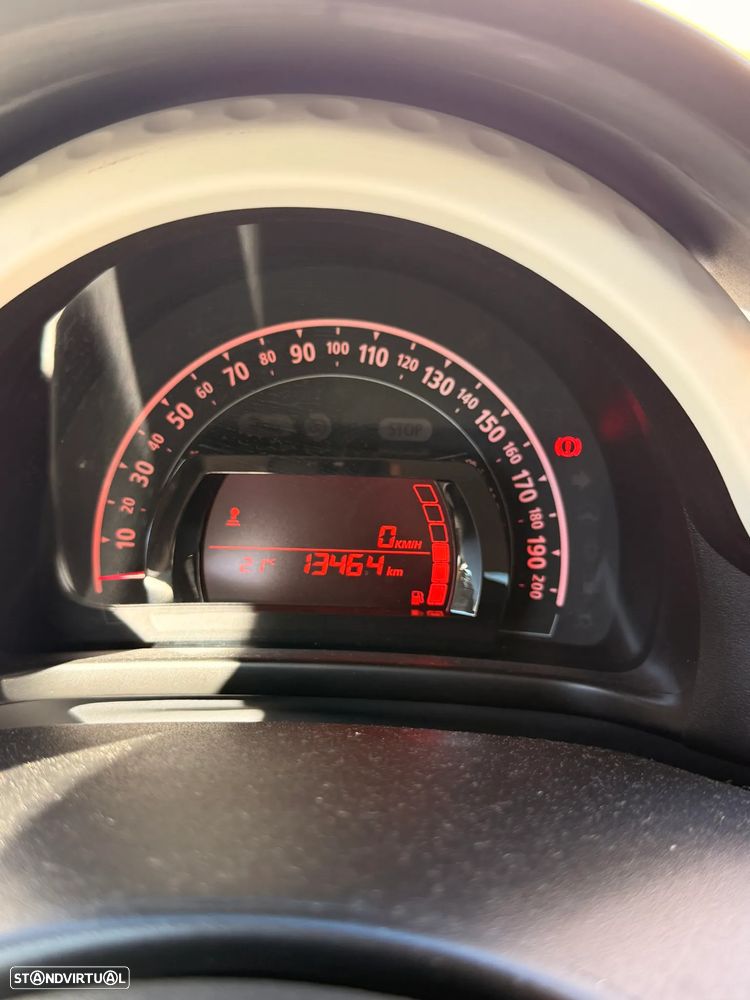 Renault Twingo 1.0 SCe Zen - 9