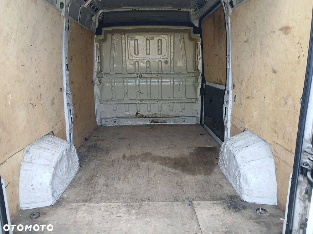 Fiat Ducato L2H2 - 10