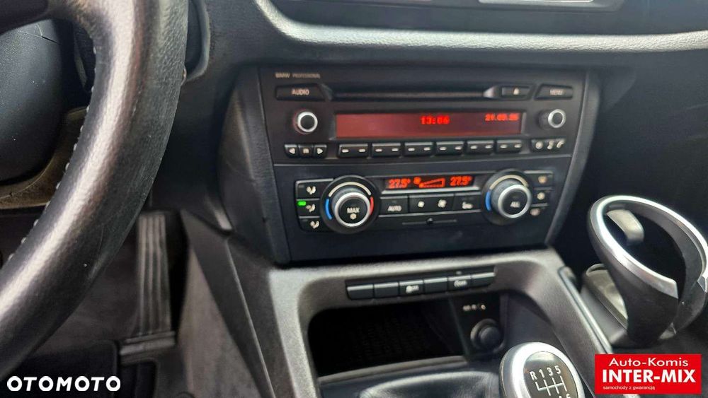 BMW X1 sDrive18d - 25