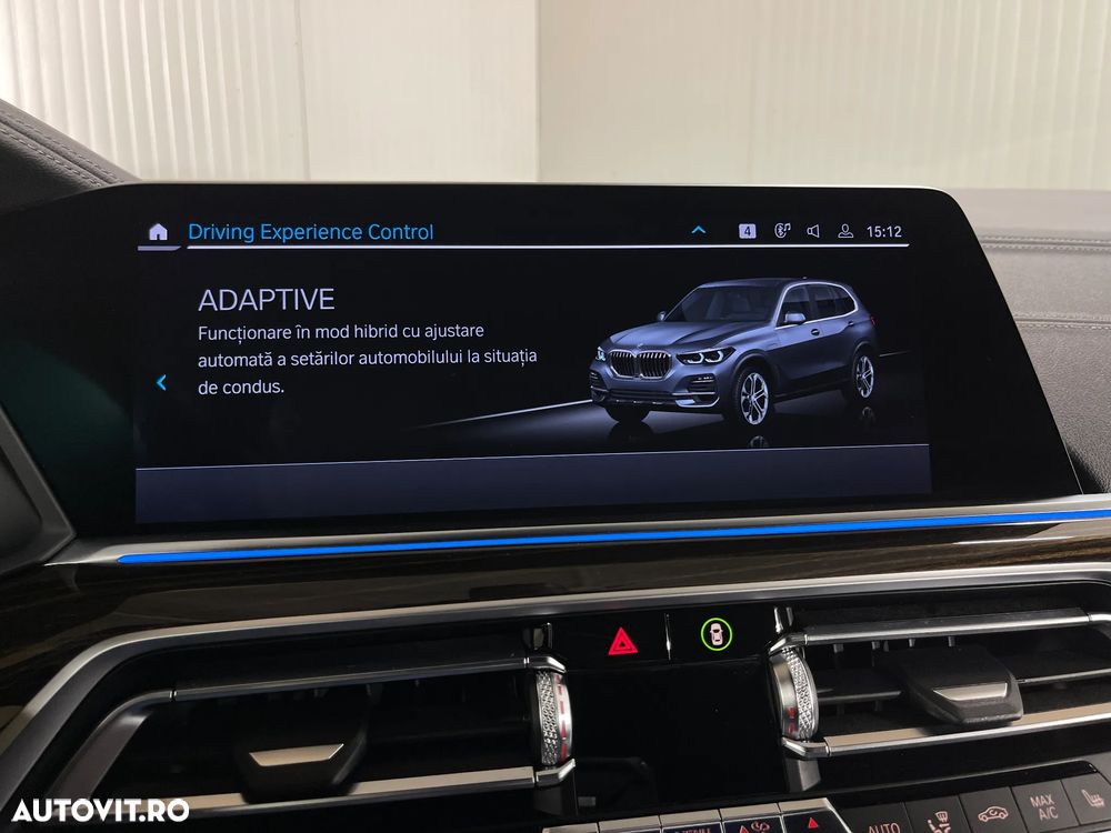 BMW X5 xDrive45e AT PHEV - 24