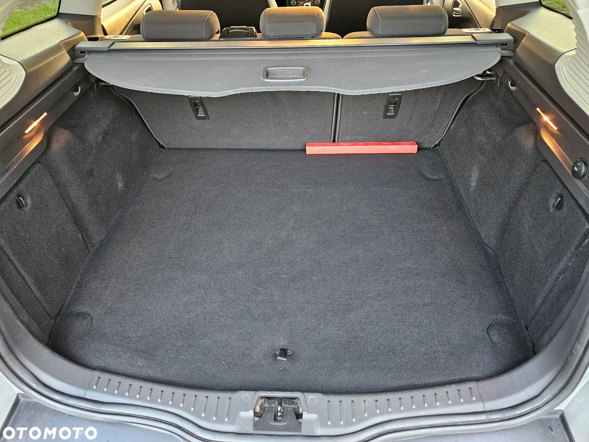 Ford Focus 1.5 EcoBoost Start-Stopp-System Titanium - 29