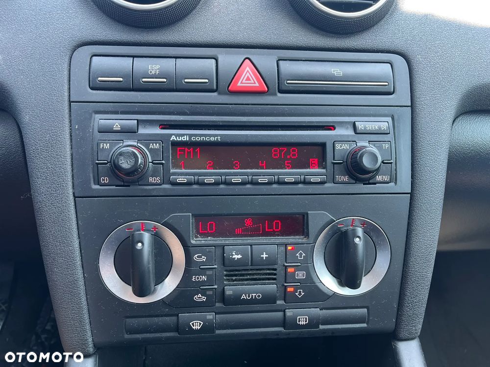 Audi A3 Sportback - 11