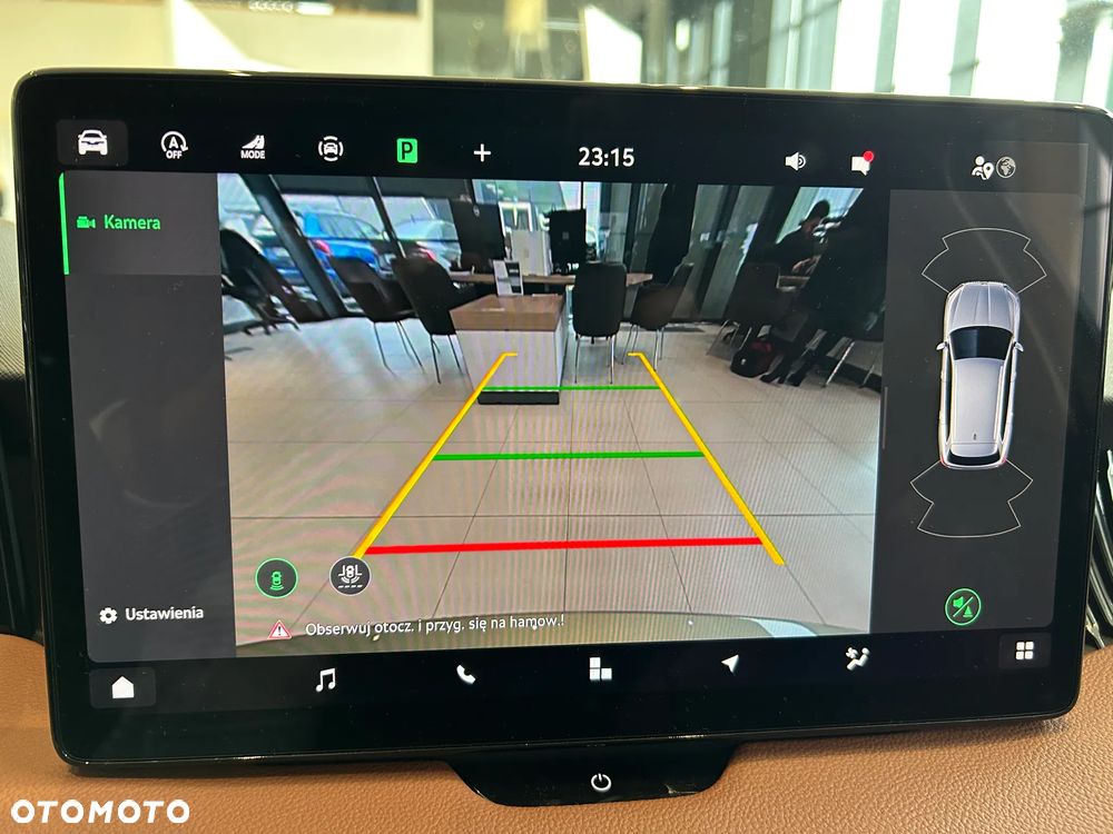 Skoda Superb 2.0 TDI SCR 4x4 L&K DSG - 23