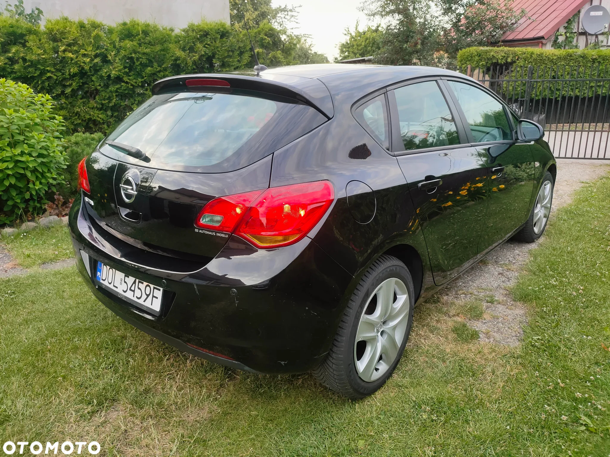 Opel Astra 1.6 Active - 5