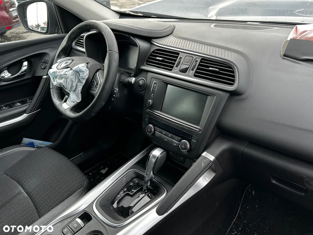 Renault Kadjar - 22