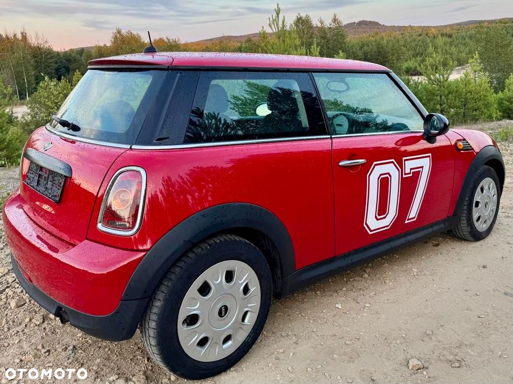MINI ONE Standard - 2