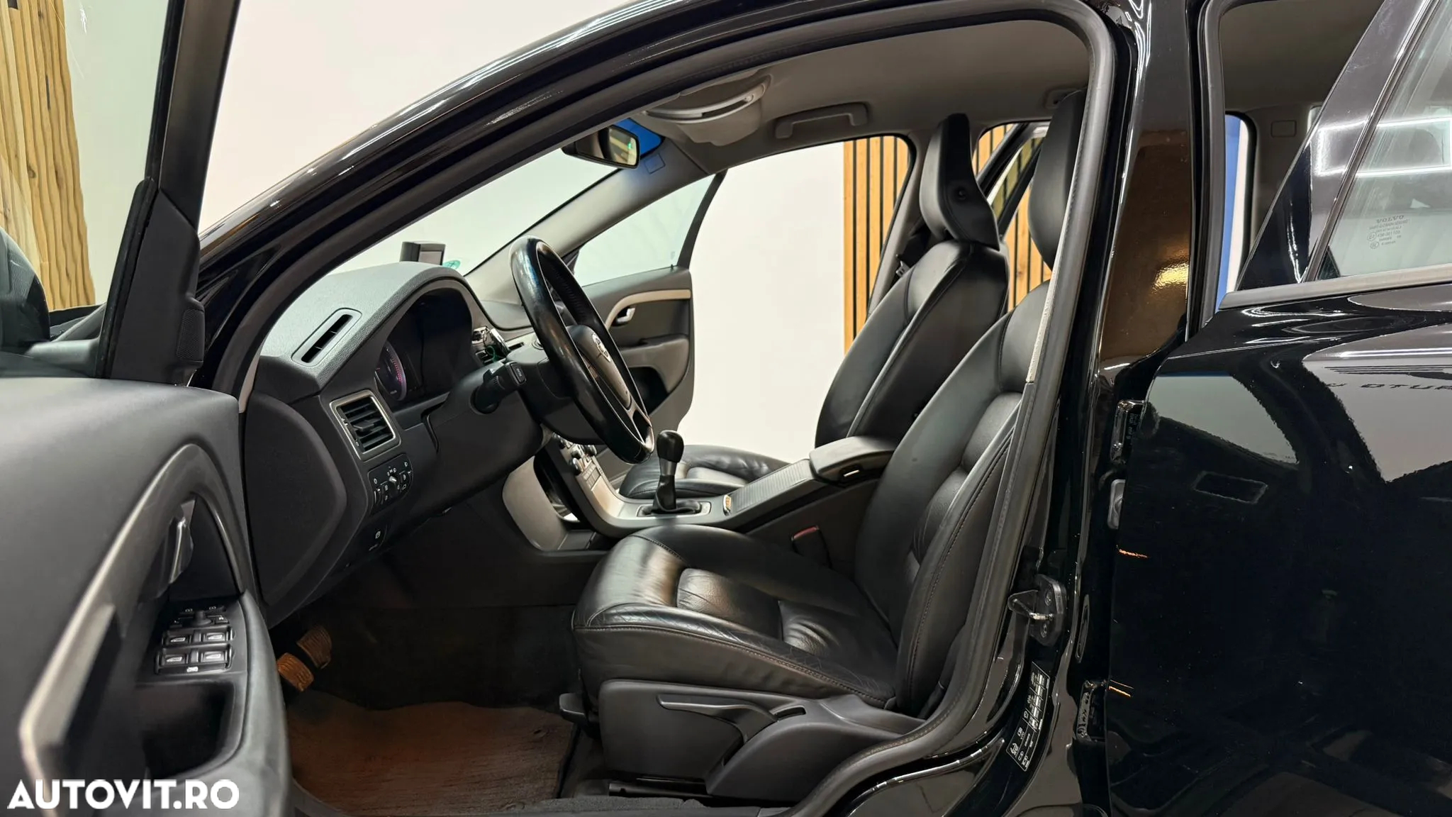 Volvo V70 2.0D - 17
