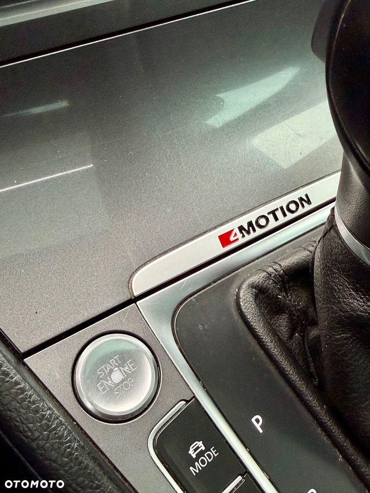 Volkswagen Golf Alltrack 2.0 TDI BMT 4Mot DSG - 33